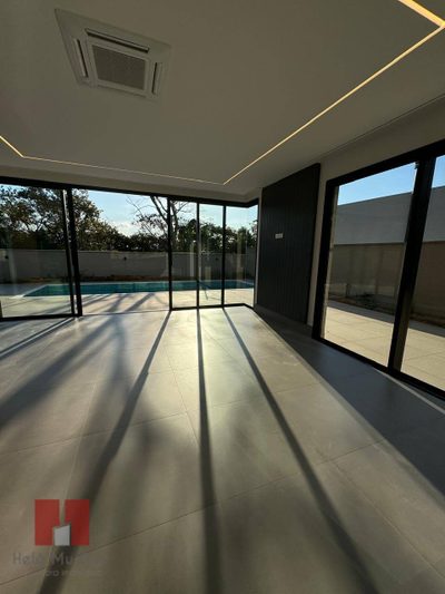 Casa, 4 quartos, 482 m² - Foto 3