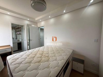 Apartamento, 2 quartos, 68 m² - Foto 4