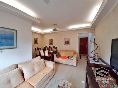 Apartamento, 2 quartos, 75 m² - Foto 2
