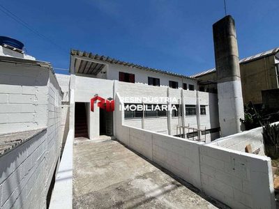 Depósito-Galpão, 2200 m² - Foto 1