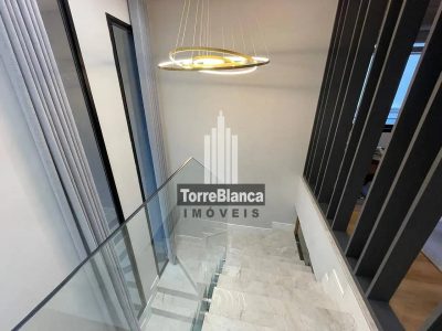 Casa, 4 quartos, 265 m² - Foto 4
