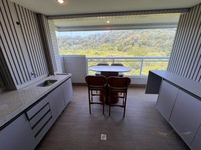 Apartamento, 4 quartos, 162 m² - Foto 2
