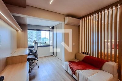 Apartamento, 1 quarto, 37 m² - Foto 3