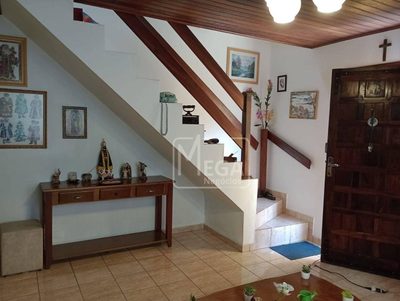 Casa, 4 quartos, 210 m² - Foto 3