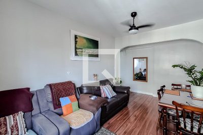 Apartamento, 2 quartos, 78 m² - Foto 3