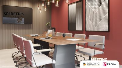 Apartamento, 1 quarto, 41 m² - Foto 5