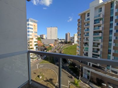 Apartamento, 1 quarto, 30 m² - Foto 3