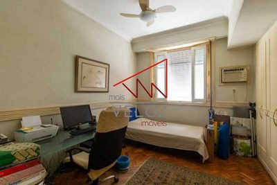 Apartamento, 2 quartos, 142 m² - Foto 4