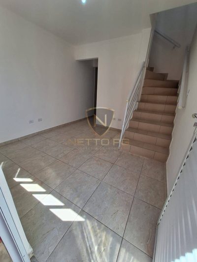 Casa, 2 quartos, 56 m² - Foto 3