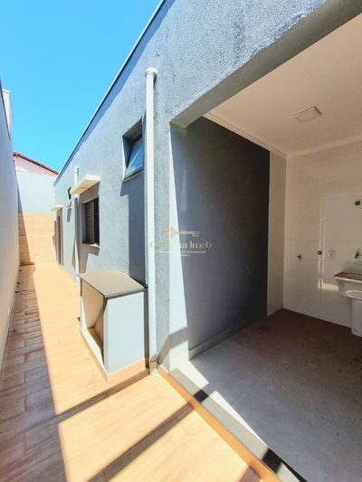 Casa, 2 quartos, 86 m² - Foto 4