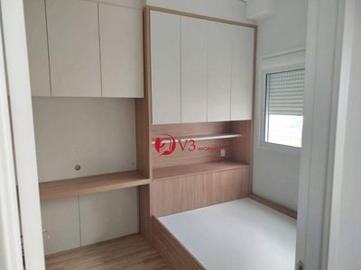 Kitnet-Studio, 32 m² - Foto 5