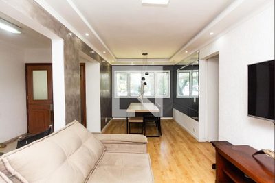 Apartamento, 2 quartos, 90 m² - Foto 4