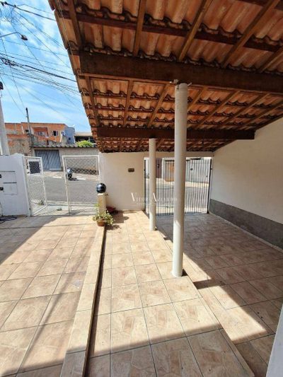 Casa, 3 quartos, 98 m² - Foto 5