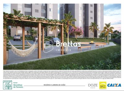 Apartamento, 2 quartos, 48 m² - Foto 4