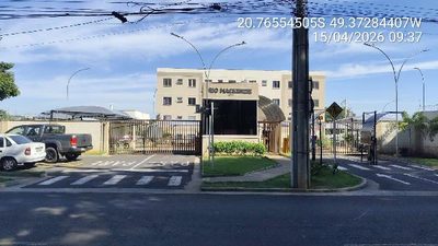 Apartamento, 2 quartos, 39 m² - Foto 1