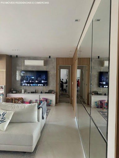 Apartamento, 3 quartos, 122 m² - Foto 2