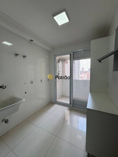 Apartamento, 3 quartos, 173 m² - Foto 4