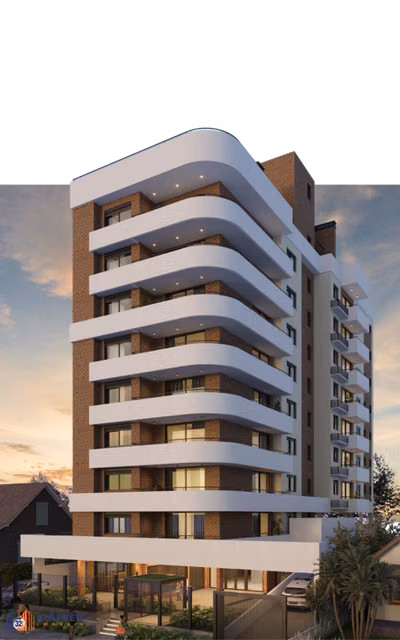 Apartamento, 3 quartos, 171 m² - Foto 1