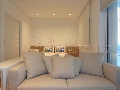 Kitnet-Studio, 53 m² - Foto 4
