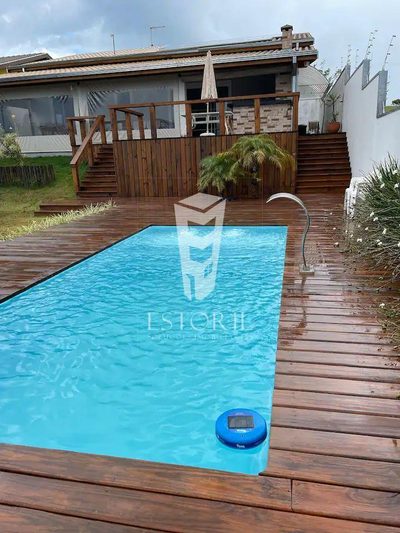 Casa, 2 quartos, 525 m² - Foto 1