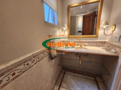 Cobertura, 4 quartos, 321 m² - Foto 1