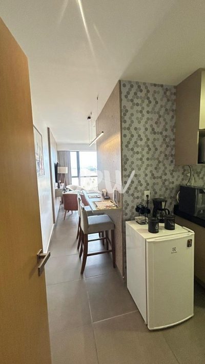 Apartamento, 1 quarto, 40 m² - Foto 5