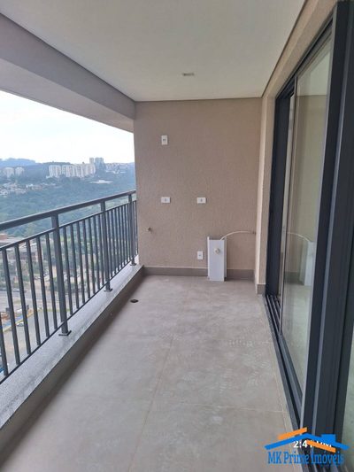 Apartamento, 3 quartos, 100 m² - Foto 5