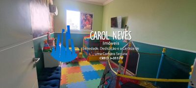 Apartamento, 2 quartos, 70 m² - Foto 4