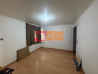Apartamento, 2 quartos, 56 m² - Foto 1
