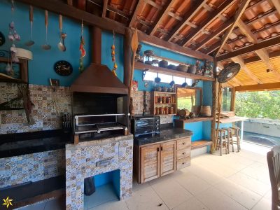 Casa, 3 quartos - Foto 5