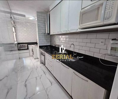 Apartamento, 3 quartos, 63 m² - Foto 3
