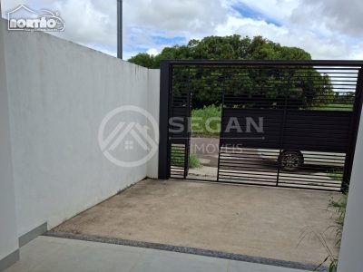 Casa, 2 quartos, 79 m² - Foto 2