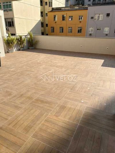 Apartamento, 1 quarto, 39 m² - Foto 1
