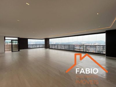 Apartamento, 4 quartos, 708 m² - Foto 1