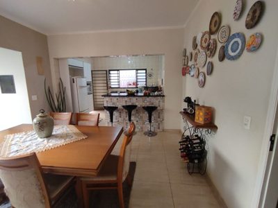 Casa, 3 quartos, 110 m² - Foto 2
