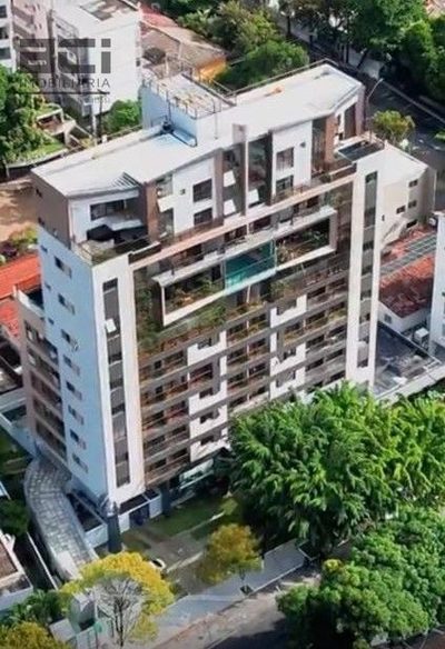 Apartamento, 3 quartos, 130 m² - Foto 1