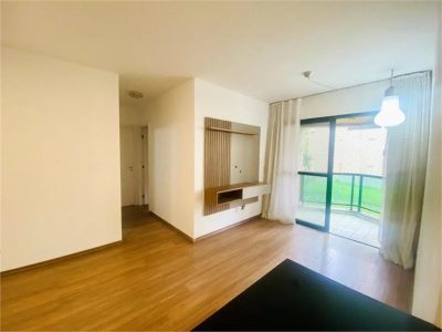 Apartamento, 2 quartos, 62 m² - Foto 2