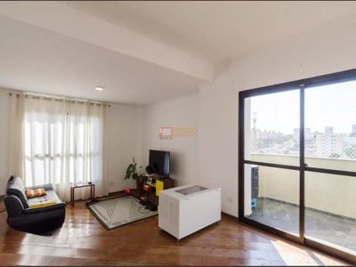 Apartamento, 4 quartos, 187 m² - Foto 1
