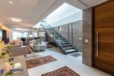 Casa de Condomínio, 4 quartos - Foto 3