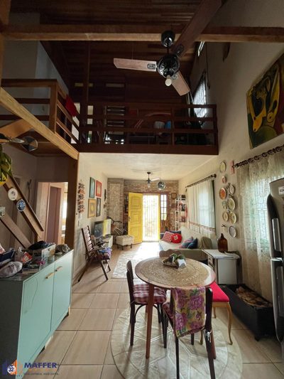Casa, 3 quartos, 98 m² - Foto 4