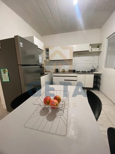 Casa, 2 quartos, 69 m² - Foto 1