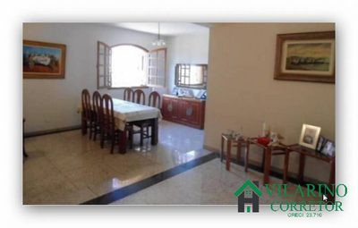 Casa, 5 quartos, 300 m² - Foto 1