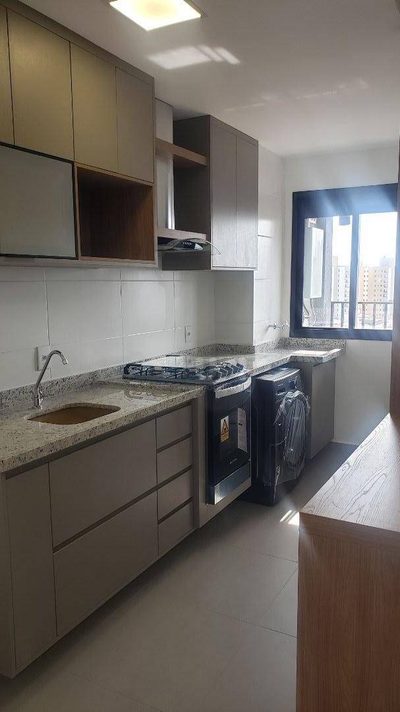 Apartamento, 3 quartos, 87 m² - Foto 3