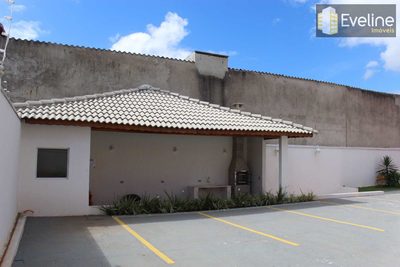 Apartamento, 2 quartos, 55 m² - Foto 5