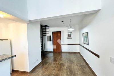 Cobertura, 1 quarto, 95 m² - Foto 4
