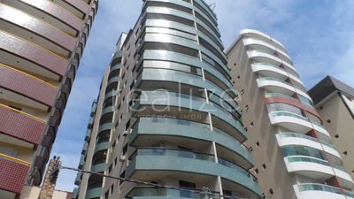 Apartamento, 2 quartos, 72 m² - Foto 2