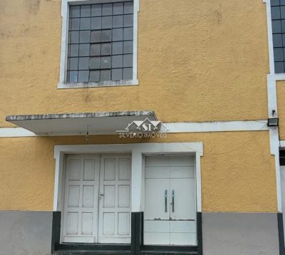 Depósito-Galpão, 240 m² - Foto 3