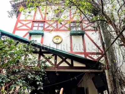 Casa, 4 quartos, 380 m² - Foto 5