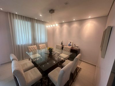 Casa, 6 quartos, 360 m² - Foto 4