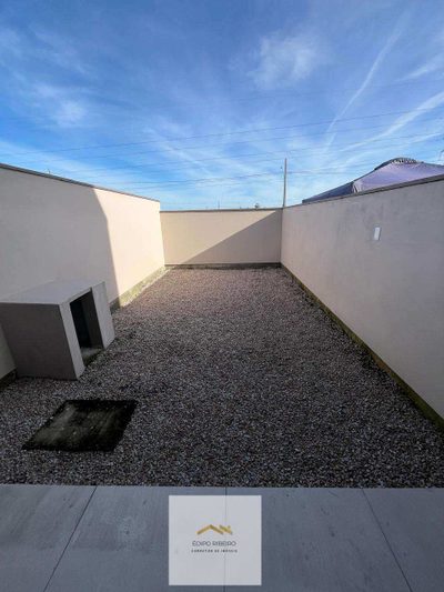 Casa, 2 quartos, 70 m² - Foto 3
